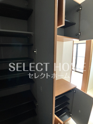  | シャルマン戸崎