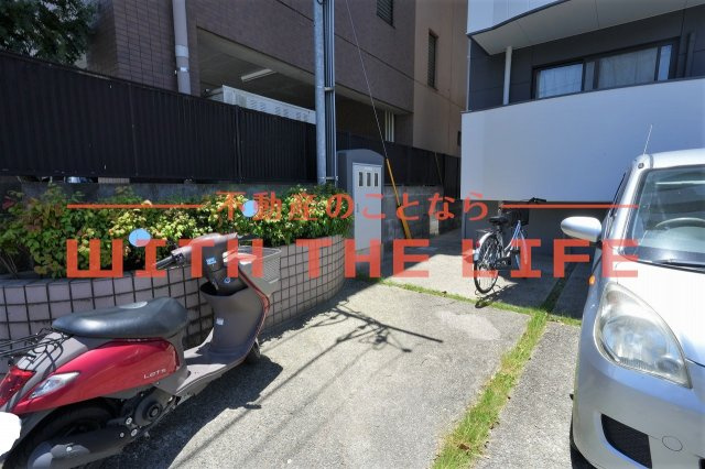 リーベンハォス【10,000円キャッシュバック対象物件】のその他共用部分