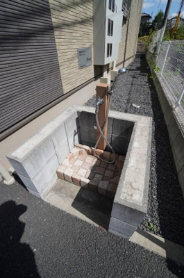 【その他共用部分】 | ホワイトローズ