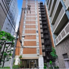 【外観】 | ダイアパレス谷町第3