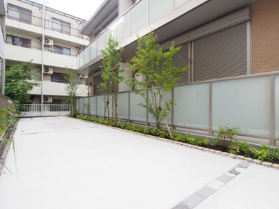 【その他共用部分】 | Line Silk