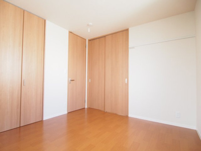 【子供部屋】 | Line Silk | 子供のお昼寝に使えるお部屋です