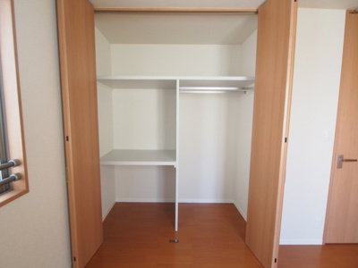 【収納】 | Line Silk | 収納スペース豊富です