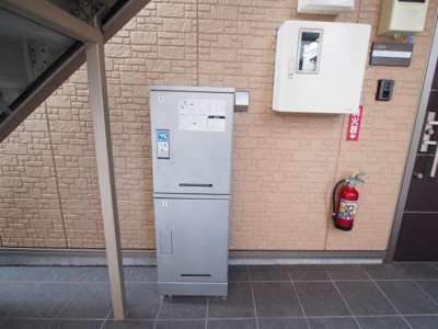 【その他共用部分】 | Line Silk