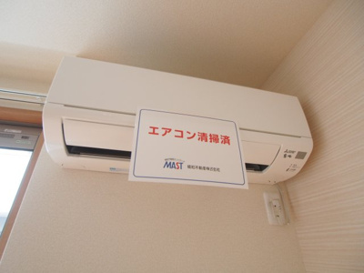 【設備】 | Line Silk