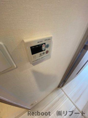 【設備】 | Ｎ－ｓｔａｇｅ西船橋Ⅱ