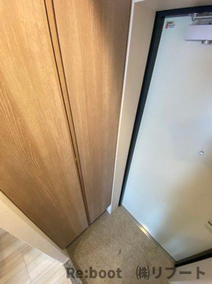 【その他】 | Ｎ－ｓｔａｇｅ西船橋Ⅱ