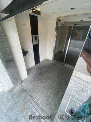 【エントランス】 | Ｎ－ｓｔａｇｅ西船橋Ⅱ