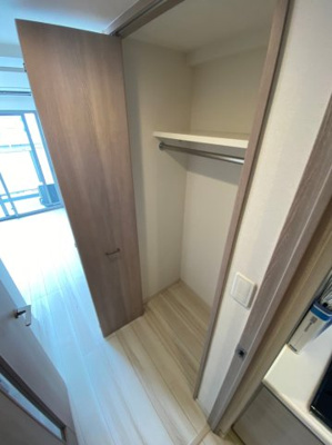 【収納】 | Ｎ－ｓｔａｇｅ西船橋Ⅱ