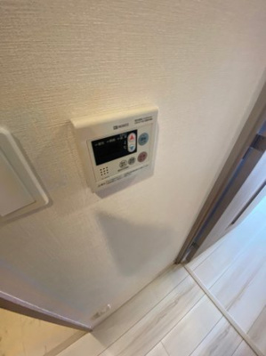 【設備】 | Ｎ－ｓｔａｇｅ西船橋Ⅱ