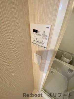 【バルコニー】 | Ｎ－ｓｔａｇｅ西船橋Ⅱ