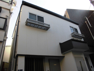 【外観】 | センエデアティール