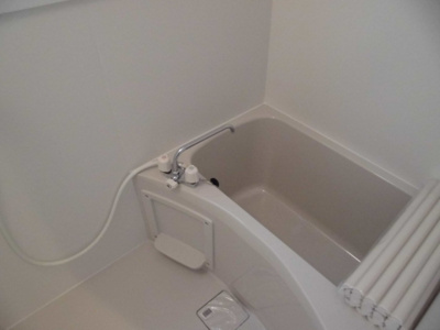 【浴室】 | センエデアティール