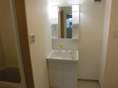 【洗面所】 | センエデアティール