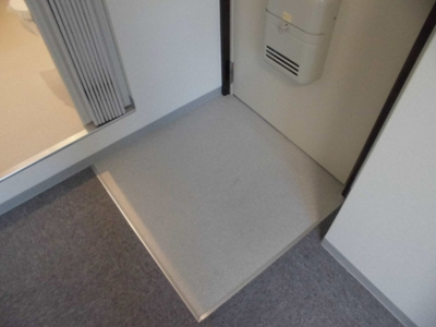 【玄関】 | センエデアティール