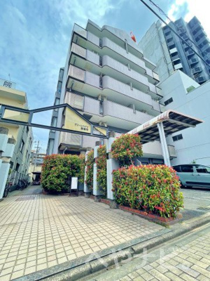 【外観】 | グリーンハイツ浅間町 | ★外観