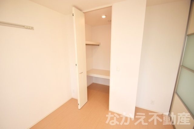 【収納】 | 収納スペース豊富です