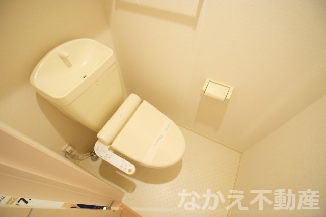 【トイレ】 | トイレです