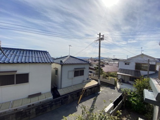 【展望】 | ☆神戸市垂水区　ヴィアーノ垂水王居殿☆