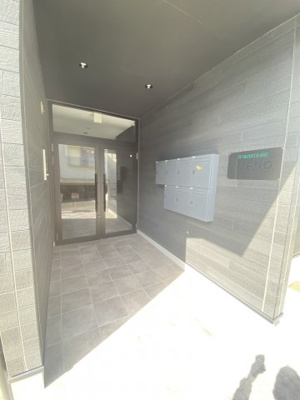 【エントランス】 | ヴィアノ垂水王居殿 | ☆神戸市垂水区　ヴィアーノ垂水王居殿☆