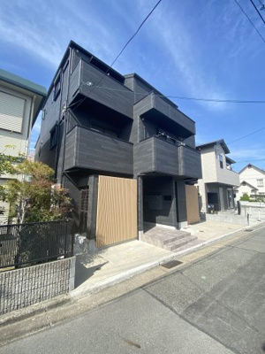 【外観】 | ヴィアノ垂水王居殿 | ☆神戸市垂水区　ヴィアーノ垂水王居殿☆