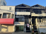 城東区関目2丁目　中古戸建　★駐車可能・2WAYアクセスの画像