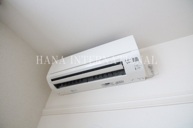 ヴァンベール　ドゥの設備