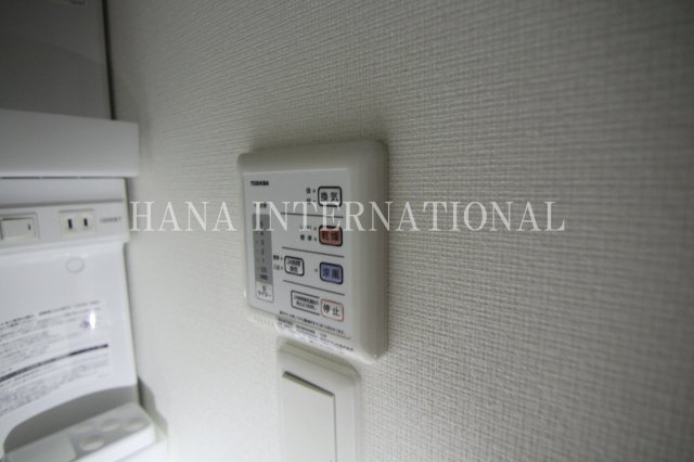 ヴァンベール　ドゥの設備