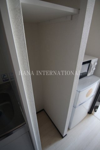 ヴァンベール　ドゥの内装