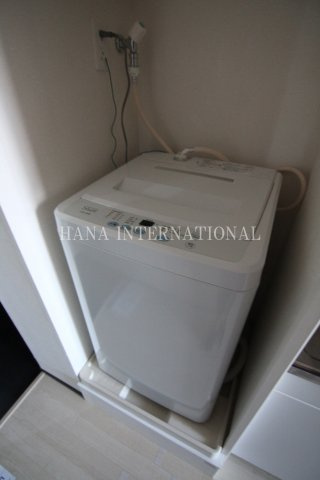 ヴァンベール　ドゥの設備