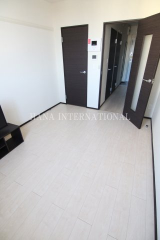 ヴァンベール　ドゥの居間・リビング