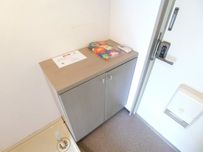 【内装】 | アビタシオンF