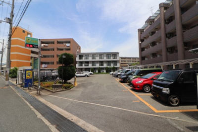 【周辺】 | アビタシオンF