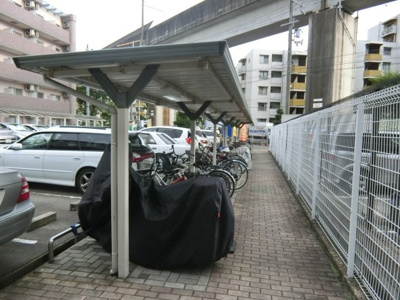 【地図】 | アビタシオンF