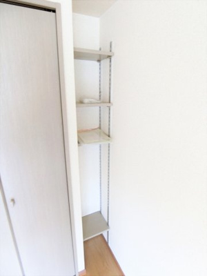 【収納】 | アビタシオンF