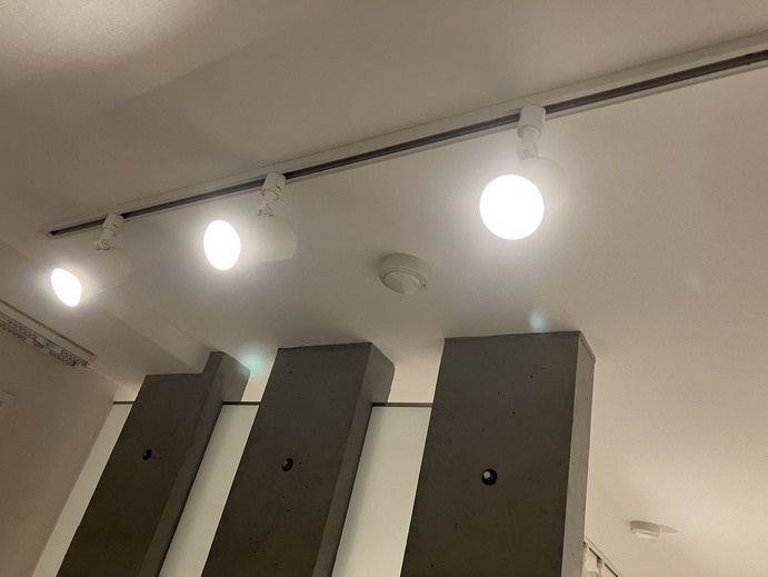 GRANPASEO大濠の玄関|GRANPASEO大濠（1LDK）玄関