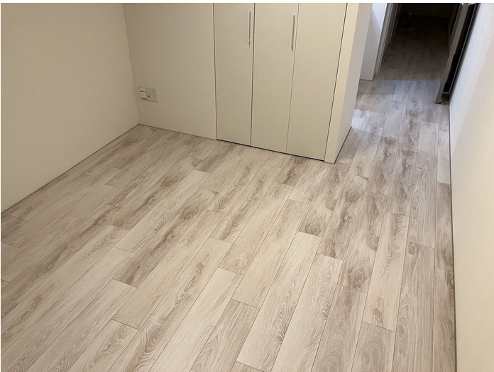 GRANPASEO大濠の居間・リビング|GRANPASEO大濠（1LDK）リビング