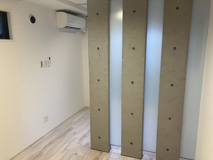 GRANPASEO大濠の洋室|GRANPASEO大濠（1LDK）洋室