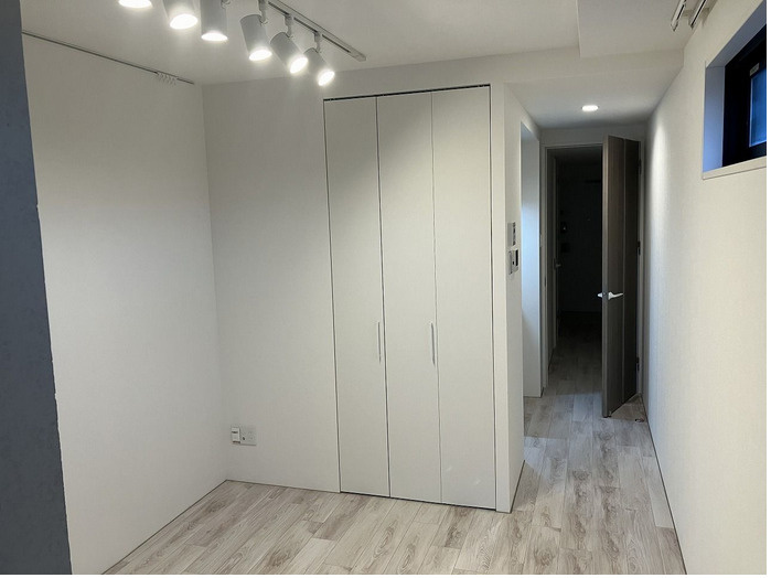 GRANPASEO大濠のキッチン|GRANPASEO大濠（1LDK）キッチン