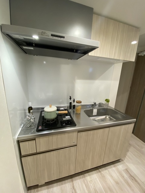 GRANPASEO大濠の浴室|GRANPASEO大濠（1LDK）風呂