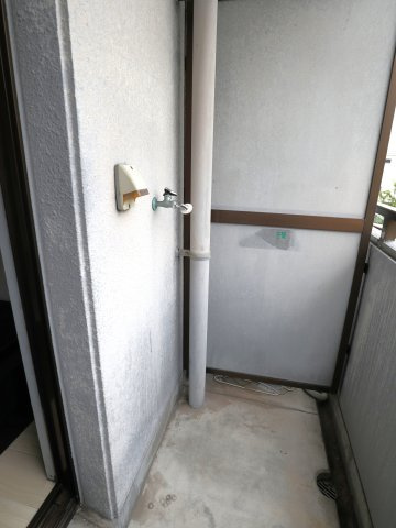 第15正田ビルの設備