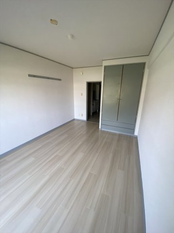 第15正田ビルの居間・リビング