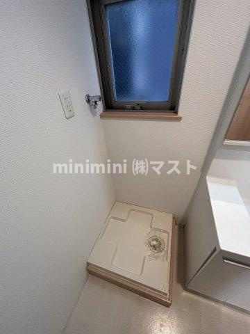 セブンオークスの設備