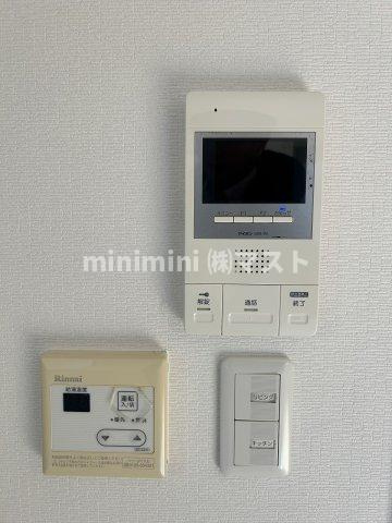 セブンオークスのその他