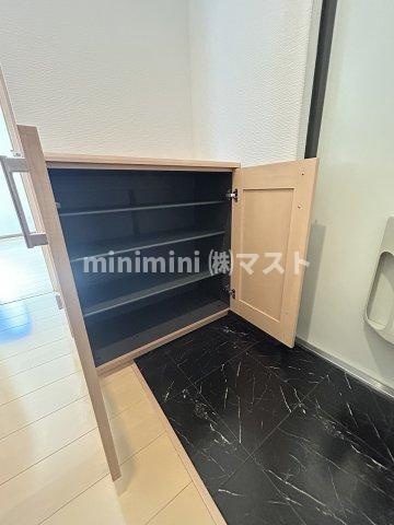 セブンオークスのその他