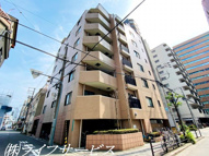 プレステージ新大阪の画像