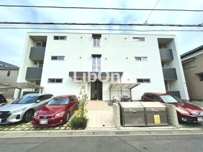 【外観】 | ムーンライト コントラバス