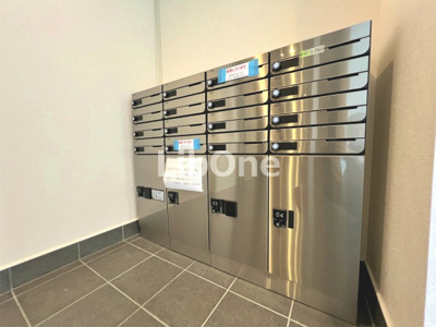 【その他共用部分】 | ムーンライト コントラバス