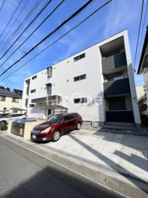 【外観】 | ムーンライト コントラバス