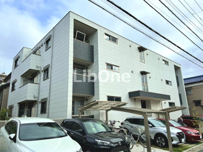 【外観】 | ムーンライト コントラバス